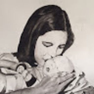 Meet your Posher, Karen